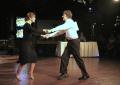 Kit & Megan Dance Cometition